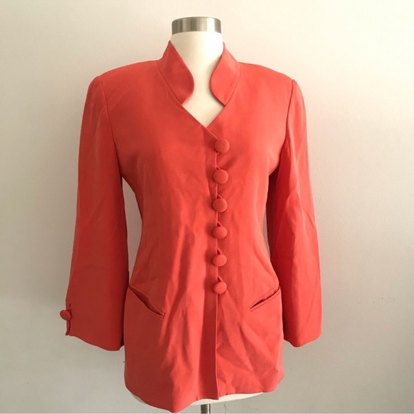 Vintage Christian Dior suit - Picture 7 of 8